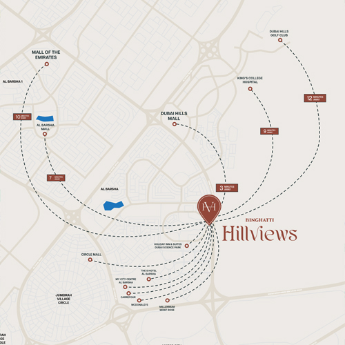 Gurugram Location Map
