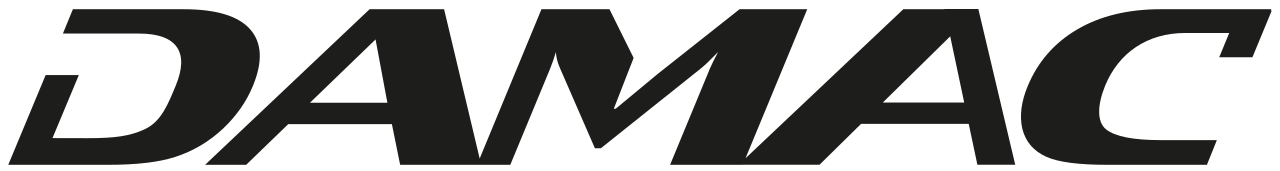 Damac Safa One logo 