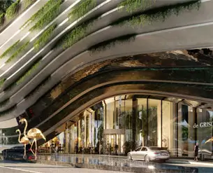 Damac Safa One gallery image