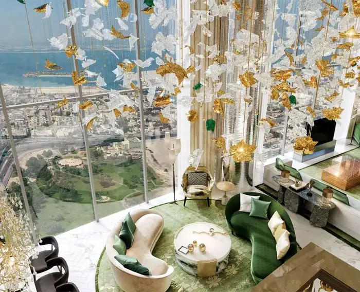 Damac Safa One gallery image