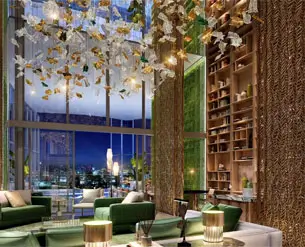 Damac Safa One gallery image