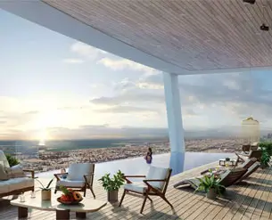 Damac Safa One gallery image