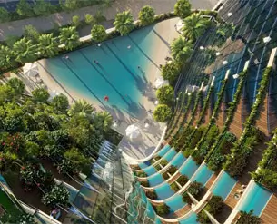 Damac Safa One gallery image