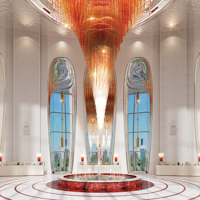 Damac Safa Two about image