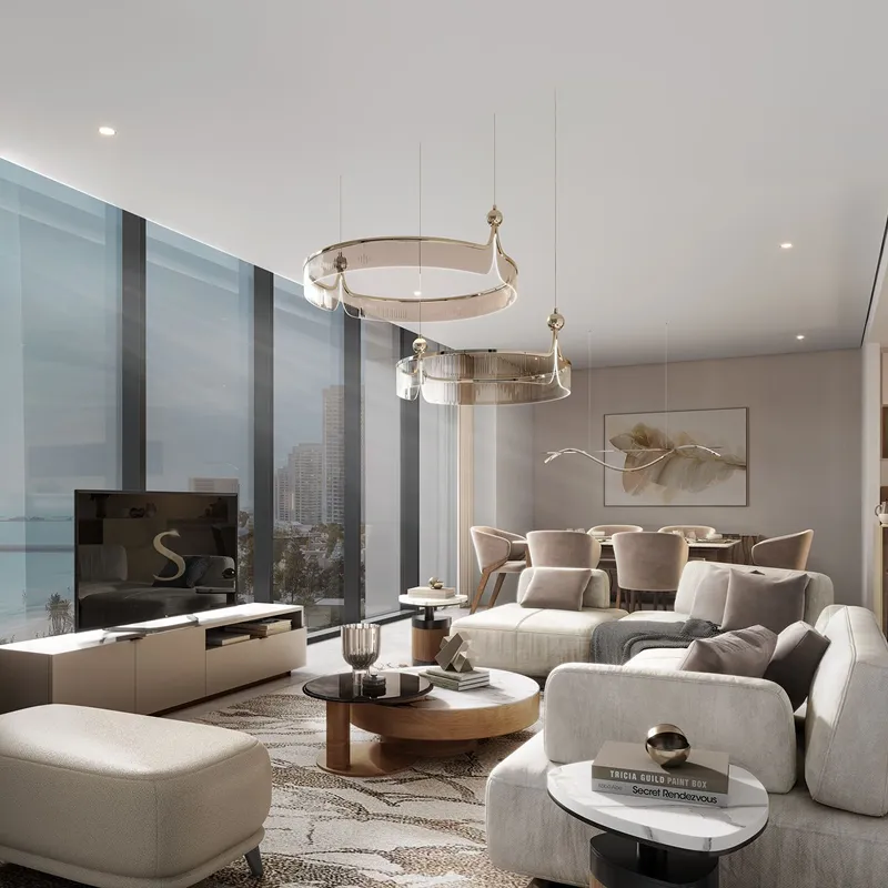 Sobha Aquamont about image